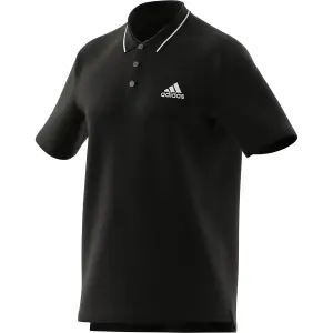Polo adidas Aeroready Essentials Piqué Small Logo image-2