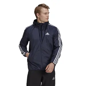 Windbreaker adidas Primegreen Essentials 3-Stripes image-1