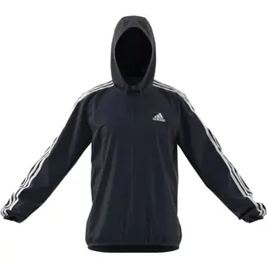 Windbreaker adidas Primegreen Essentials 3-Stripes image-3