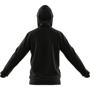 Jas met capuchon adidas Essentials French Terry 3-Bandes Full-Zip image-6