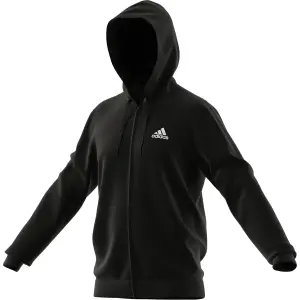 Giacca adidas Essentials French Terry Big Logo Track image-3