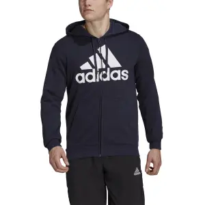Jacket adidas Essentials French Terry Big Logo Track image-3