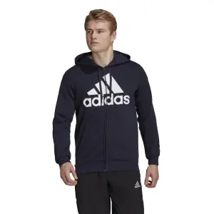 Jacket adidas Essentials French Terry Big Logo Track image-2