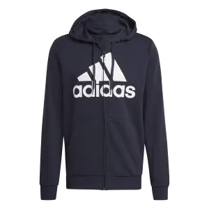 Jacket adidas Essentials French Terry Big Logo Track image-0