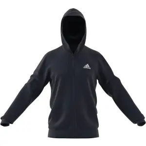Jacket adidas Essentials French Terry Big Logo Track image-1