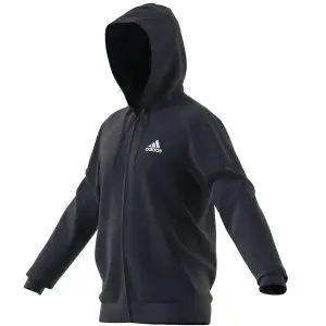Jacket adidas Essentials French Terry Big Logo Track image-5