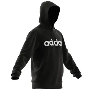 Hooded sweatshirt adidas Essentials Linear Logo image-4