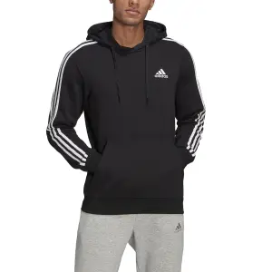 Sudadera con capucha adidas Essentials 3-Bandes image-3