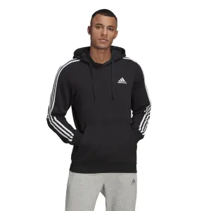Sudadera con capucha adidas Essentials 3-Bandes image-2
