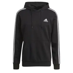 Sudadera con capucha adidas Essentials 3-Bandes image-0
