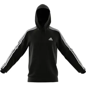 Sudadera con capucha adidas Essentials 3-Bandes image-1
