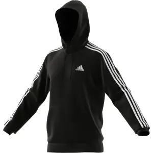Sudadera con capucha adidas Essentials 3-Bandes image-4