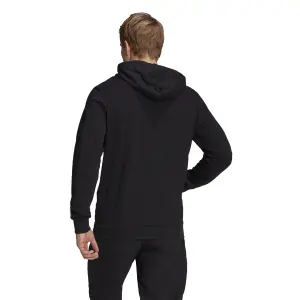Hoodie adidas Essentials French Terry Linear Logo image-4