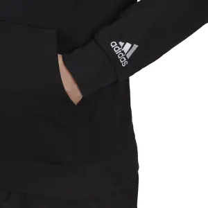 Hoodie adidas Essentials French Terry Linear Logo image-6