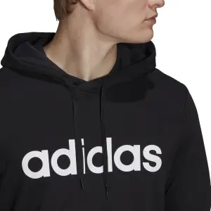Hoodie adidas Essentials French Terry Linear Logo image-5
