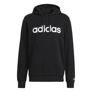 Hoodie adidas Essentials French Terry Linear Logo image-0