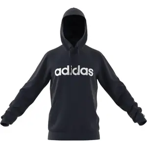 Hoodie adidas Essentials Linear Logo image-0