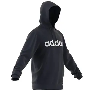 Hoodie adidas Essentials Linear Logo image-2