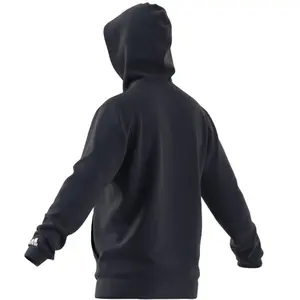 Hoodie adidas Essentials Linear Logo image-6