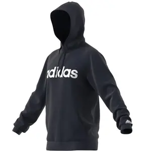 Hoodie adidas Essentials Linear Logo image-3