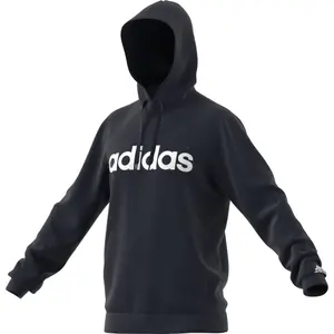 Hoodie adidas Essentials Linear Logo image-1