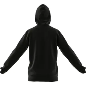 Felpa con cappuccio adidas Essentials Fleece 3-Bandes image-3