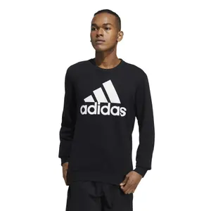 adidas Essentials Big Logo Sweatshirt image-2