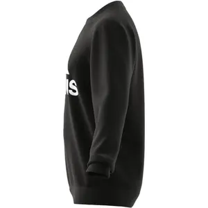 adidas Essentials Big Logo Sweatshirt image-6