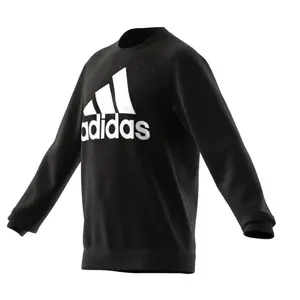 adidas Essentials Big Logo Sweatshirt image-5