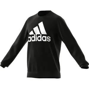 adidas Essentials Big Logo Sweatshirt image-4