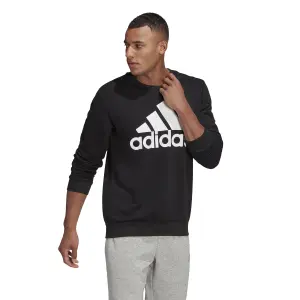 Mikina adidas Essentials Big Logo image-6