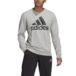 Sweatshirt adidas Essentials Big Logo image-4