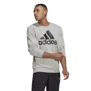 Sweatshirt adidas Essentials Big Logo image-2