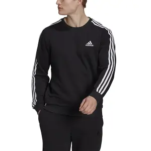 Sweatshirt adidas Essentials French Terry 3-Bandes image-2