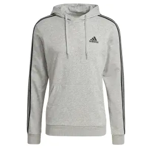 Bluza z kapturem adidas Essentials 3-Bandes image-0