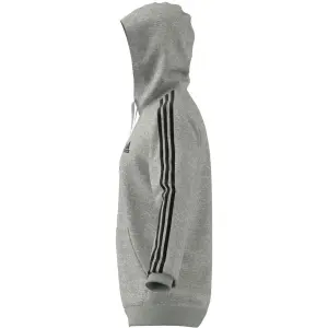 Bluza z kapturem adidas Essentials 3-Bandes image-4