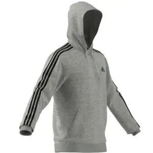Bluza z kapturem adidas Essentials 3-Bandes image-5