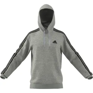 Bluza z kapturem adidas Essentials 3-Bandes image-1