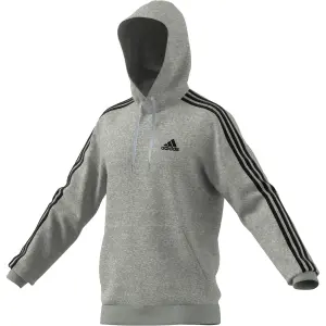 Bluza z kapturem adidas Essentials 3-Bandes image-2