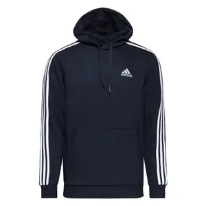 Hoodie adidas Essentials 3-Bandes image-0