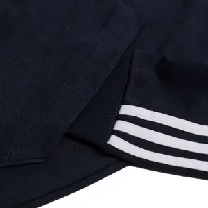 Hoodie adidas Essentials 3-Bandes image-2