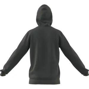 Hooded sweatshirt adidas Essentials Fleece 3-Bandes image-1