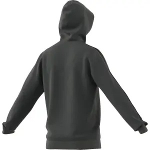 Hooded sweatshirt adidas Essentials Fleece 3-Bandes image-6