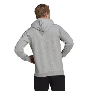 Hooded sweatshirt adidas Essentials Fleece 3-Bandes image-4