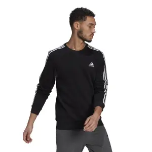 Sweatshirt adidas Essentials Fleece 3-Bandes image-1