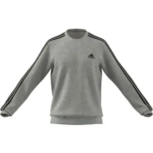Sweatshirt adidas Essentials Fleece 3-Bandes image-1