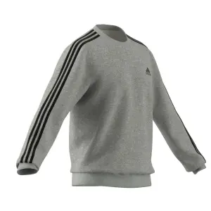 Sweatshirt adidas Essentials Fleece 3-Bandes image-3