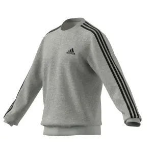 Sweatshirt adidas Essentials Fleece 3-Bandes image-2
