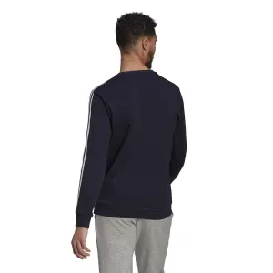 Felpa adidas Essentials Fleece 3-Bandes image-5