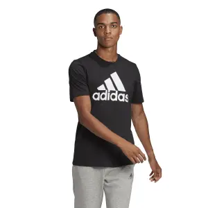 Camiseta adidas Essentials Big Logo image-2